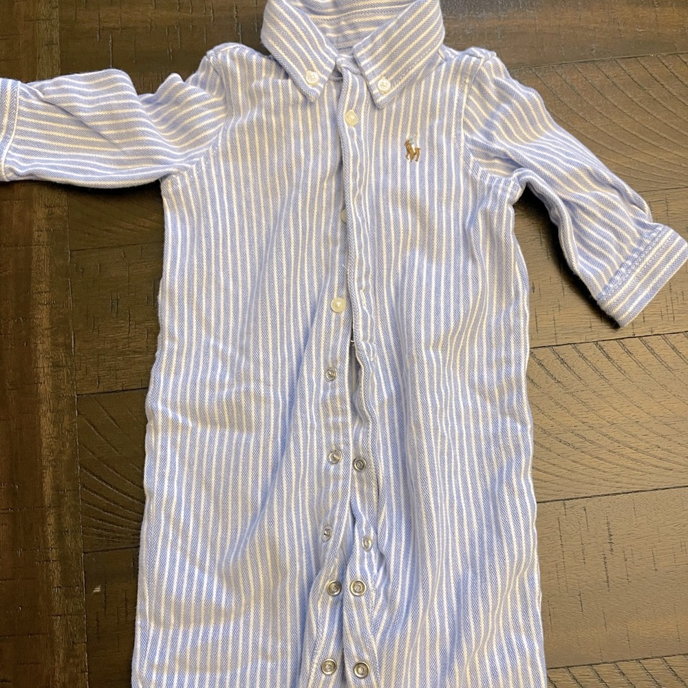Baby clothe
